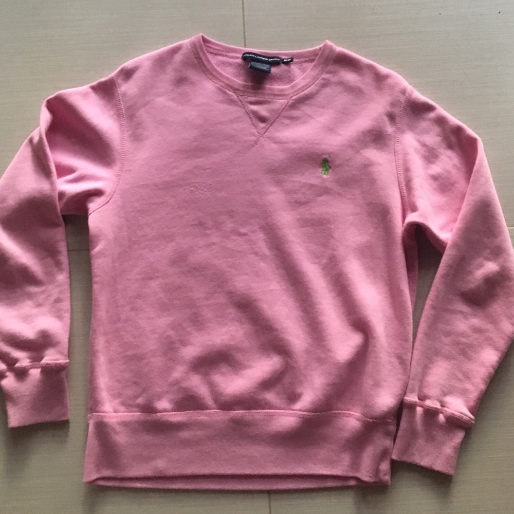 Ralph Lauren Crewneck